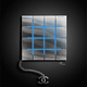 Illustration for article titled Coco Chanel Fashion Phone is Powered by Dreams, Wishes